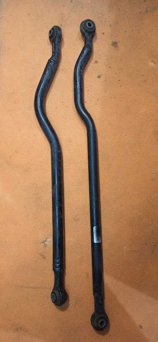 Тяга панара перед .зад .Jeep Wrangler JL 18-19