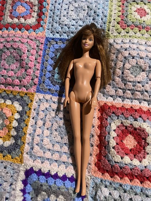 Барби 2000-х  Тереза