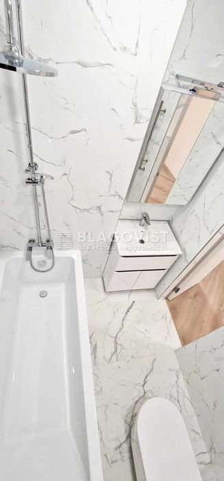 Многокомнатная квартира по адресу (площадь 164 м²) - Atlanta.ua - фото 23