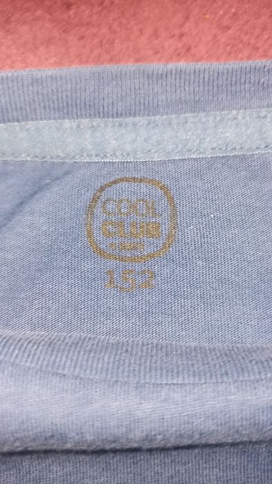 T-Shirt chłopięcy