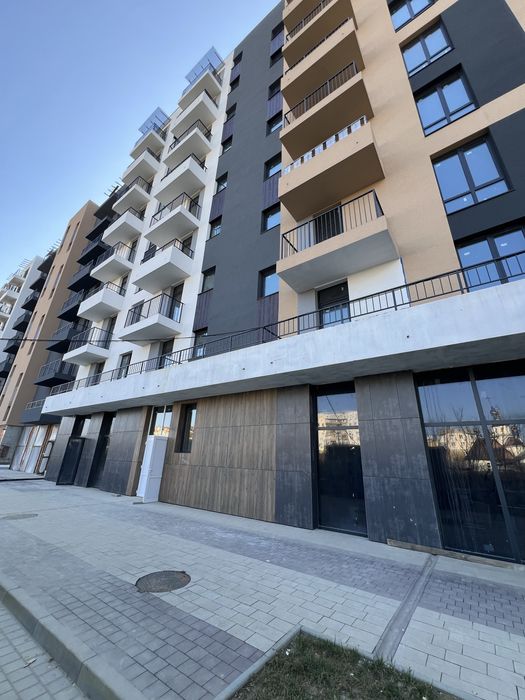 Продам квартиру жк крона 78м2