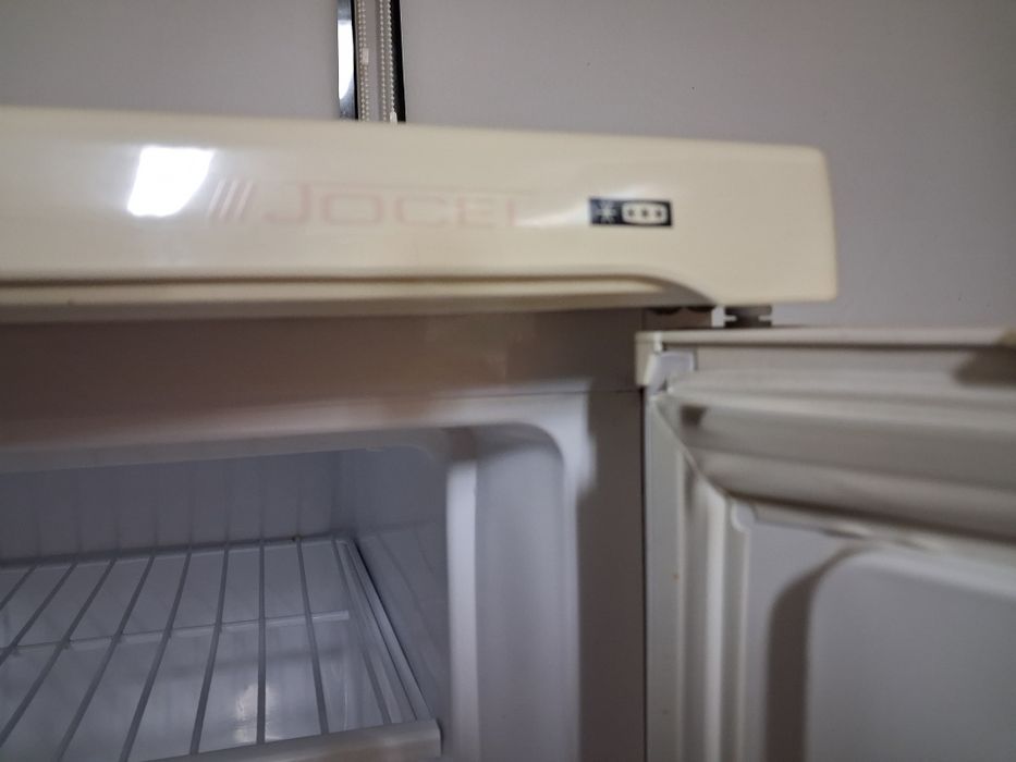 Frigorífico combinado