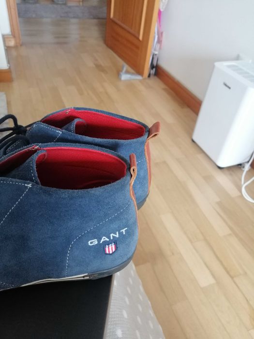 Bota GANT-Originais