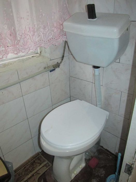 Продам газифікований будинок по вулиці Береговій (район СТО "Воsh")