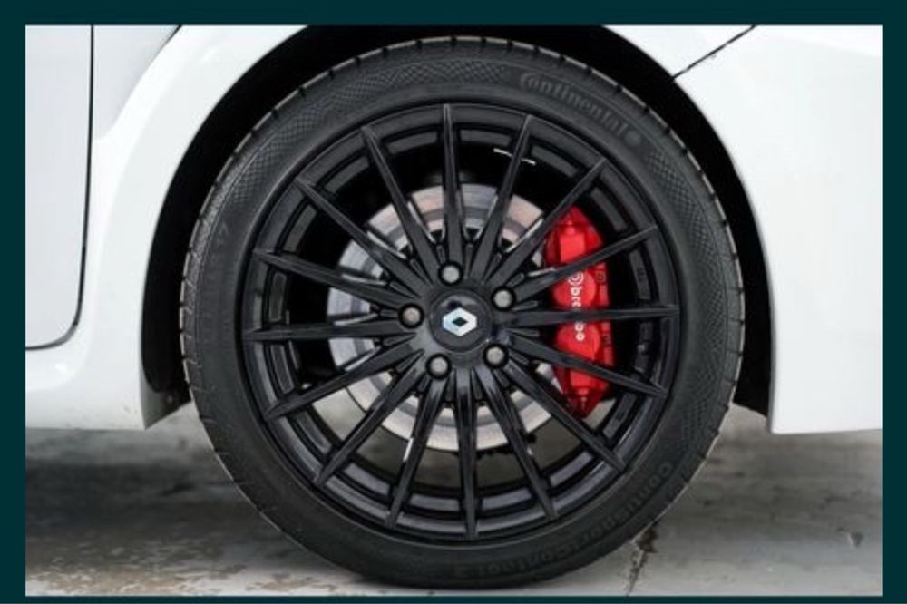 Vendo jantes 17 7j 5x108