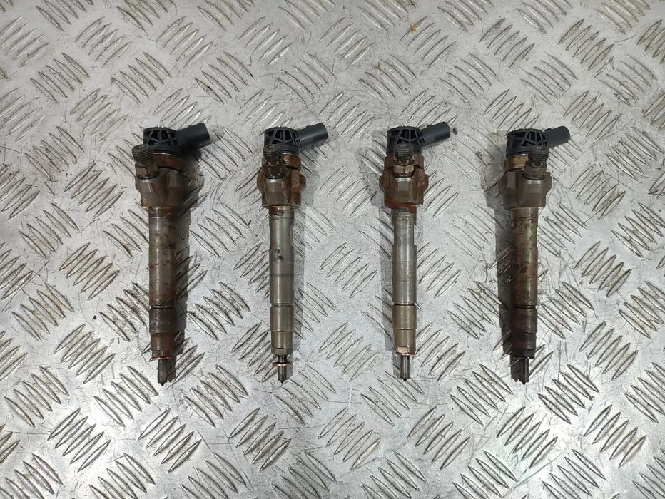 Injetores Injetor BOSCH BMW 2.0D 184CV N47D20C