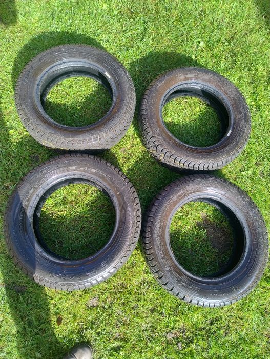 Opony zimowe 175/65/14