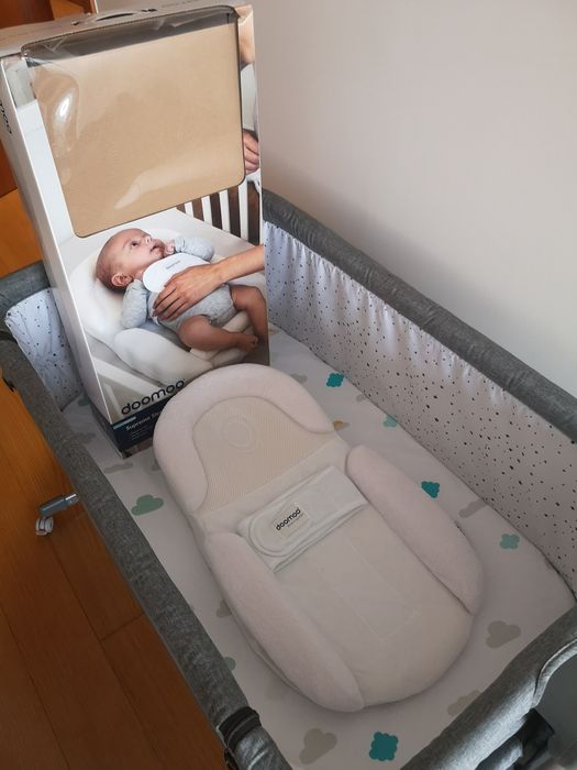 Supreme Sleep Plus Doomoo