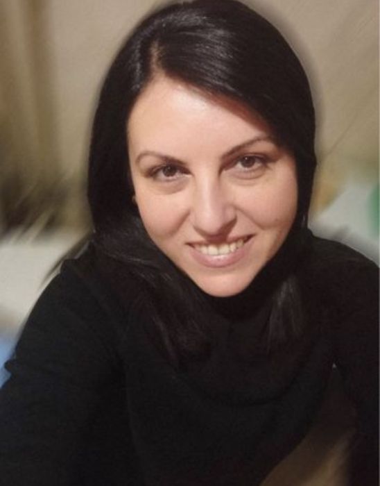 Медсестра стаж 25 лет