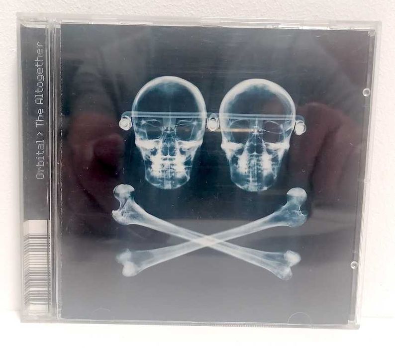 Orbital - The Altogether