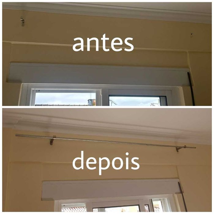 Marido de Aluguel/Handyman