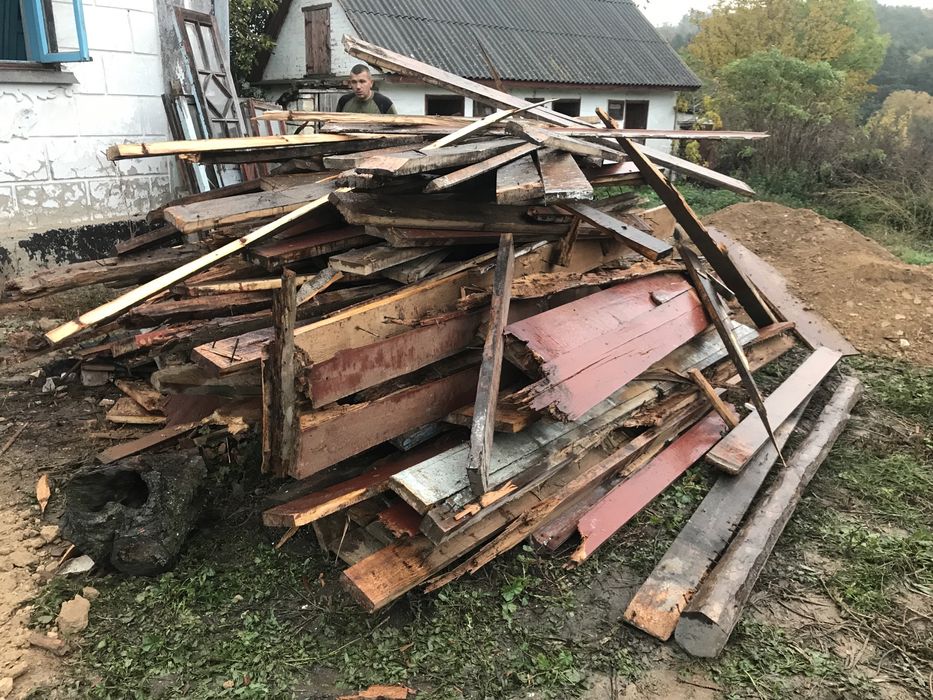 Демонтажні роботи,Демонтаж,Підготовка приміщень/квартир до ремонту