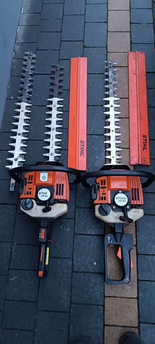 Nożyce Stihl HS80