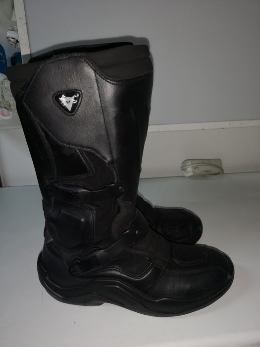 Botas Dainese Visoke