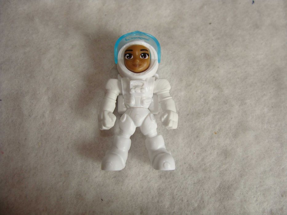 Astronaut - Kinder Surprise "Every Day Hero"64741248804867121