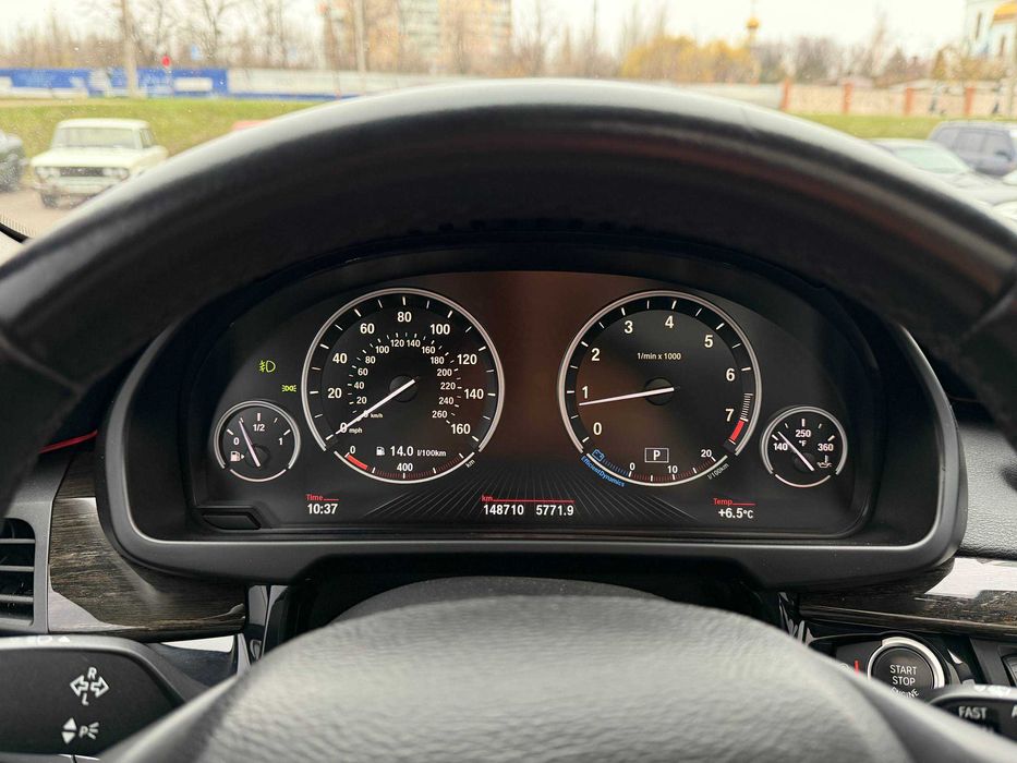 Avtoreal_kr BMW X5 F15 35i 2015