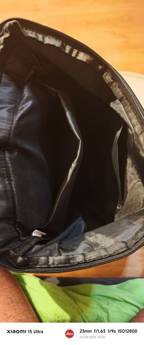 Mochila semi nova64284998045059124