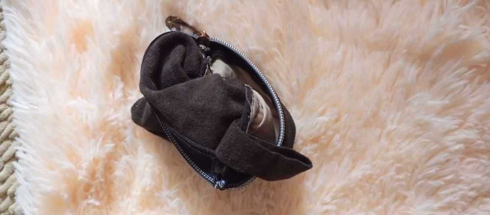 Чохол.    Сумочка шкіряна