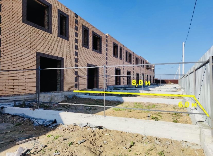 Будинок за адресою вул. Китобійна (площа 95 м²) - Atlanta.ua - фото 2