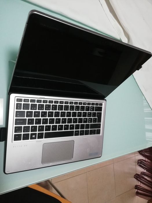 HP Hybrid Computer64552091540353120