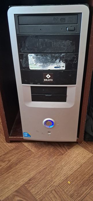 Копютерний Корпус  пк.