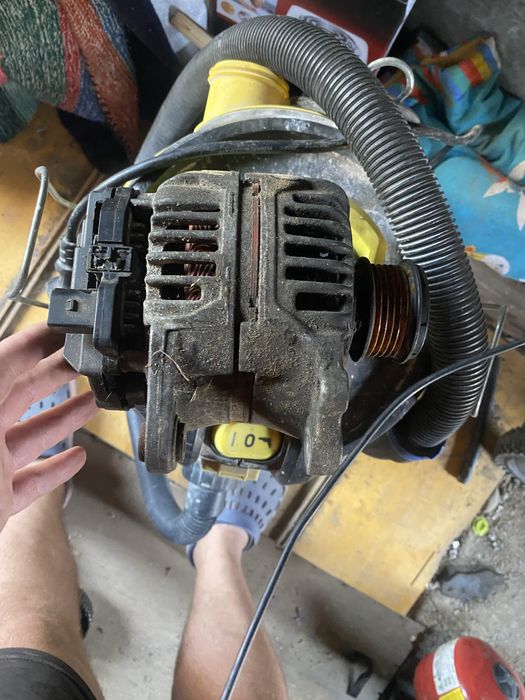 Продам гінератор на ваг