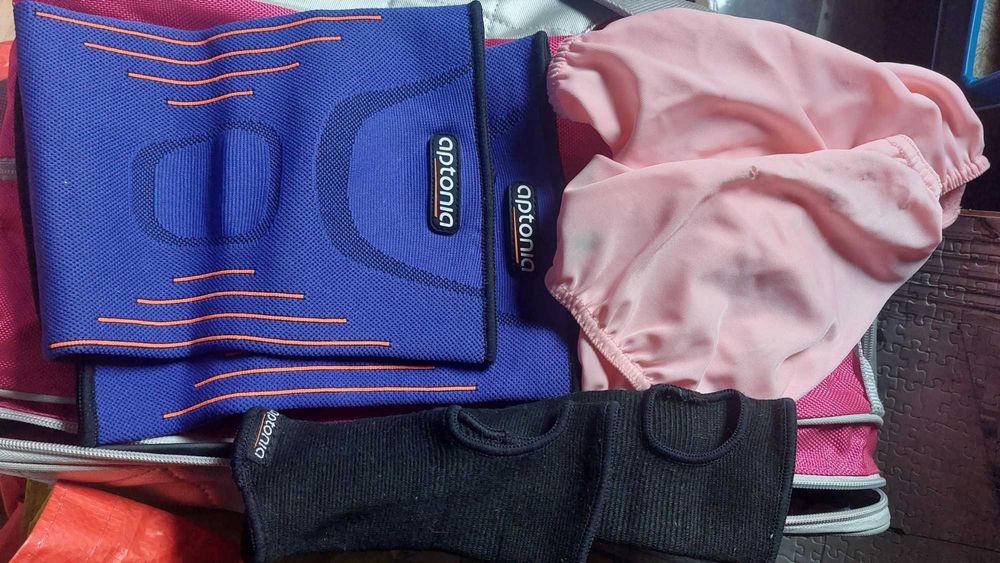 Patins Edea Esordio 270 (39,5)  Novos oferta de saco transp. Usados 3x