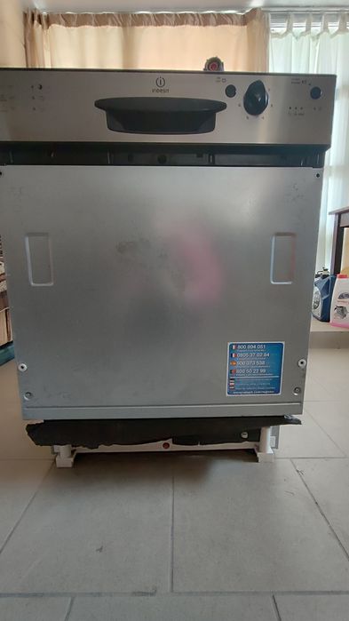 Продам ,посудомийну машину фірми Indesit