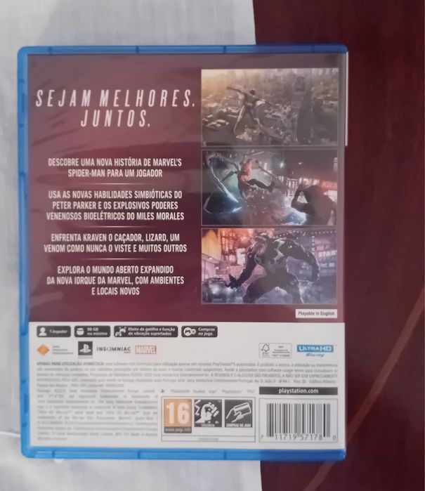 Spider Man 2 [PS5]