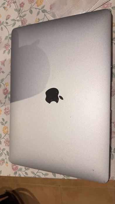 Macbook Air 2019