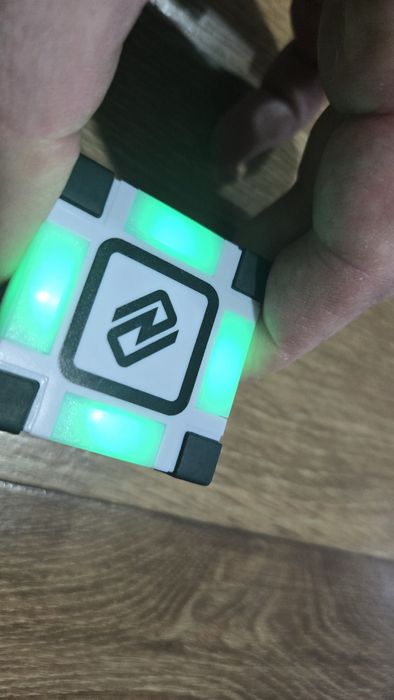 Кубики для робота Cozmo Anki