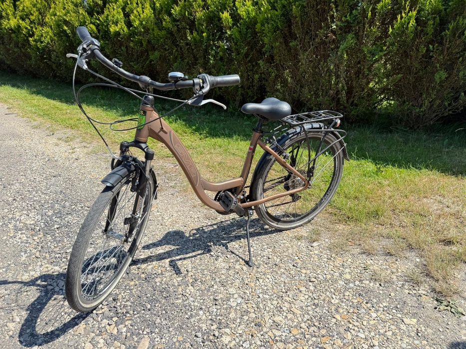 Rower SVR Discovery damski