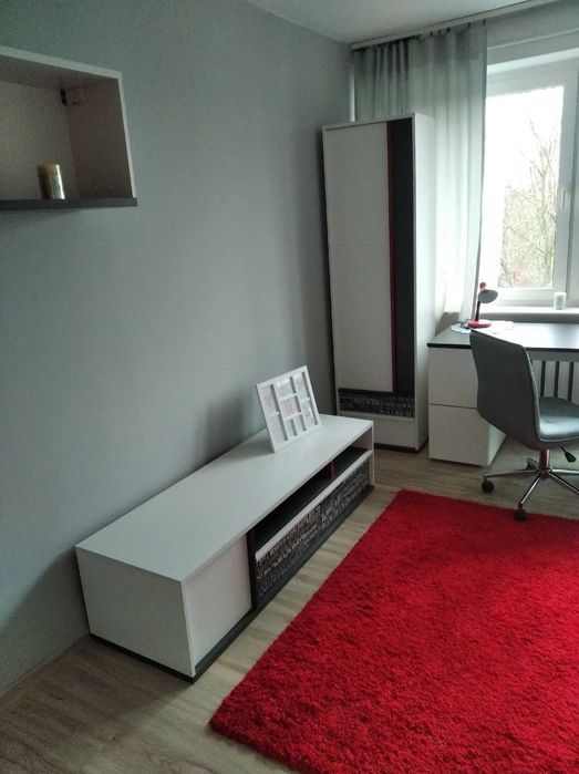 Mieszkanie – Lublin, Śródmieście - Widok 3