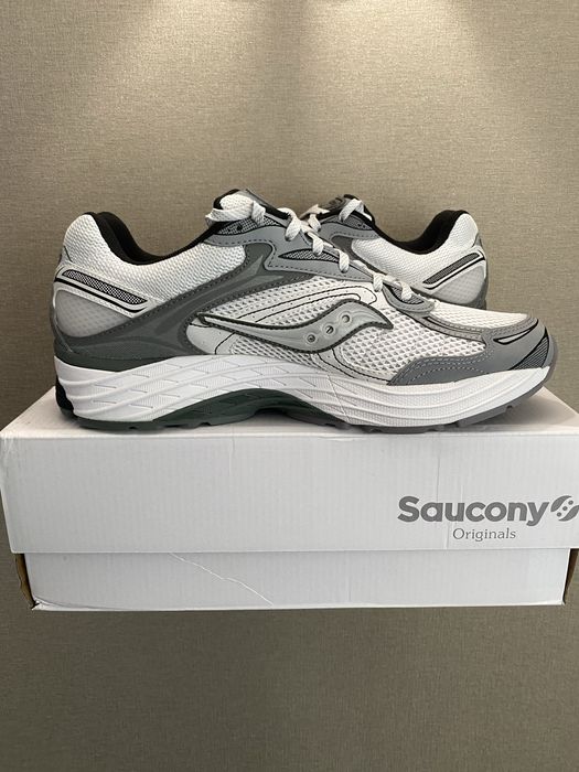 Кроссовки Saucony Progrid Omni 9