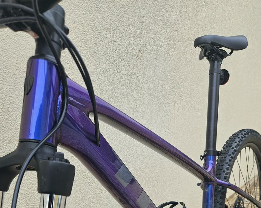TREK Marlin 5 Gen 3