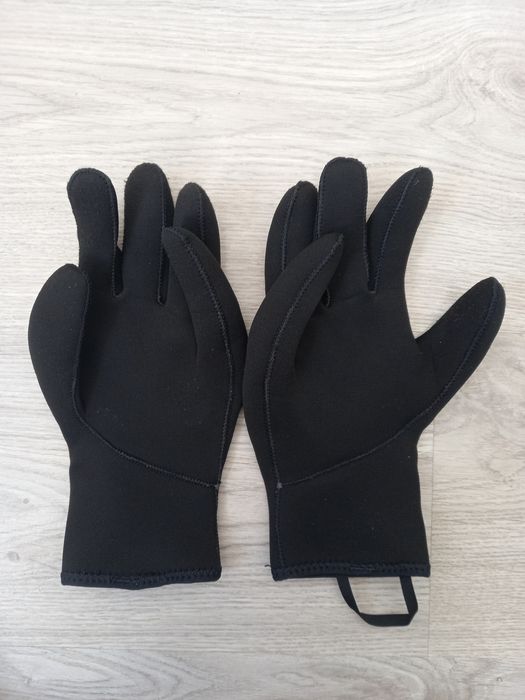 Luvas mergulho neoprene
