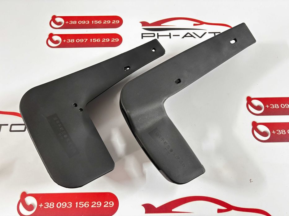 Subaru Outback 2009-2014 Бризговики Брызговики Нові