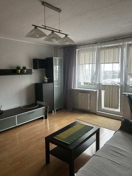 Mieszkanie na wynajem 2 pokoje
