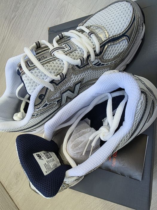 Sapatilhas New Balance