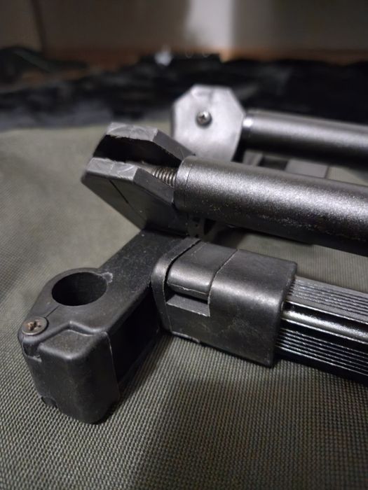 Rod pod 3 wędki Anaconda