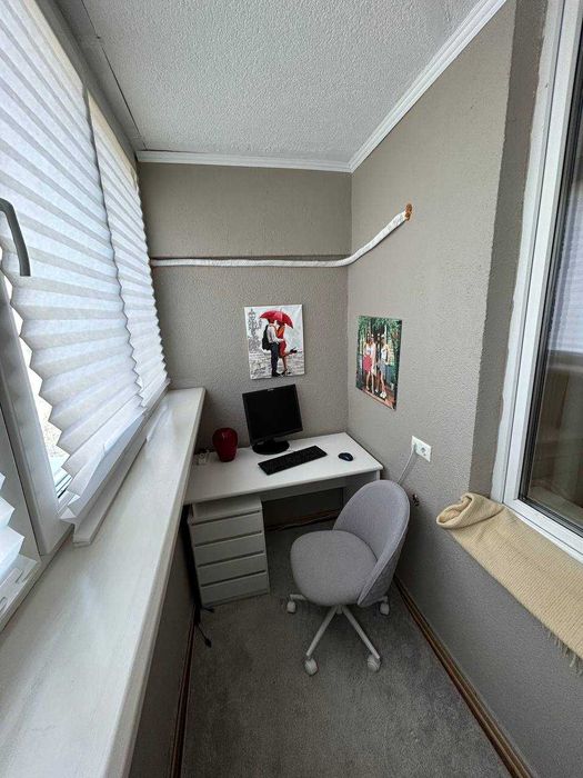 Продам 1 кімнатну квартиру ЖК Озерний