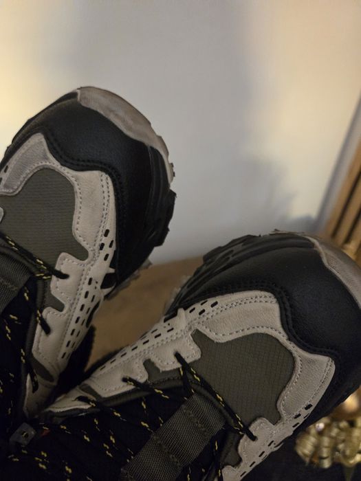 Buty zimowerozmiar 35