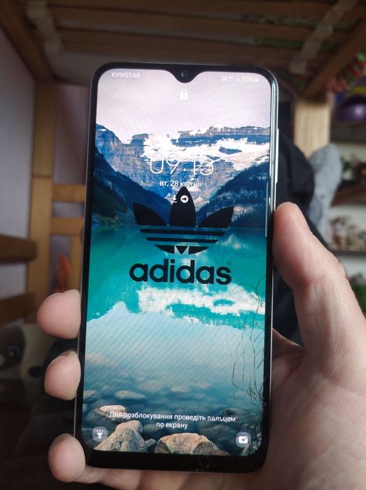 Samsung A30S 3/32gb