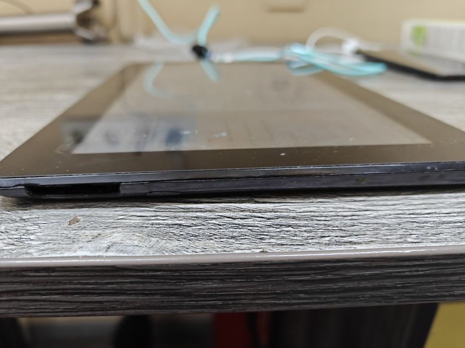 Планшет Asus T100