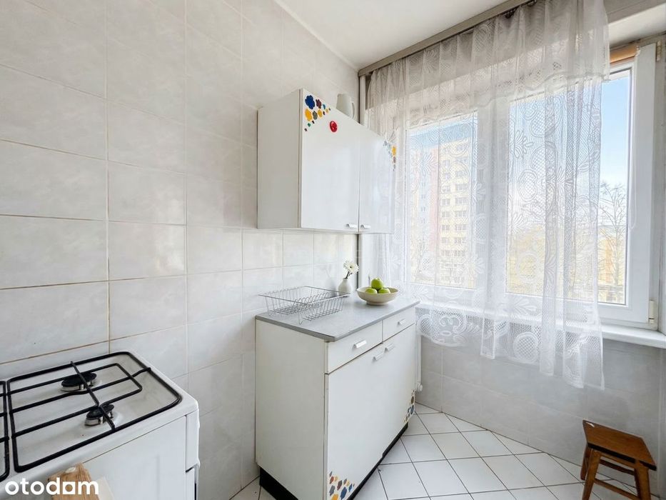 Mieszkanie 32,4m² na Żołnierskiej - Centrum blisko