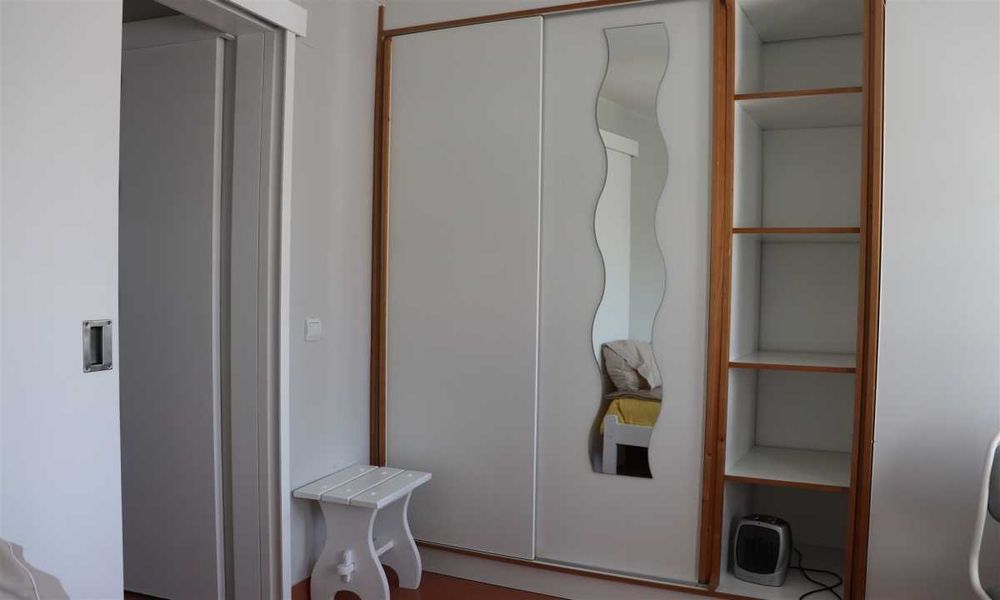 T1 palácio confusos polo I  Universidade Coimbra