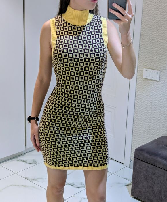 Сукня Zara тепла