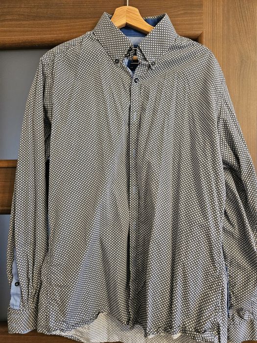 Koszula męska Franco Feruzzi Slim