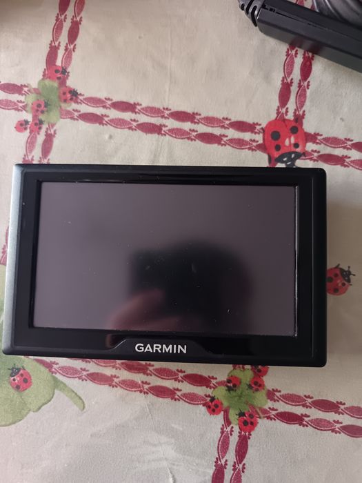 GPS marca Garmin Série drive 50 lmt  + oferta brindes