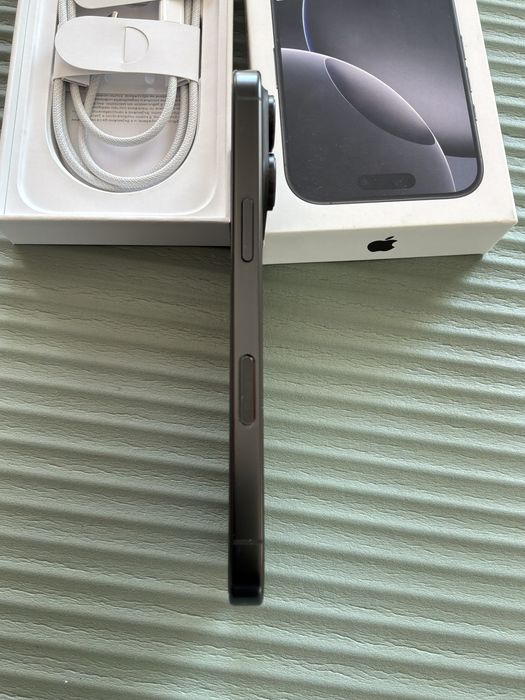 iPhone 16 Pro 256GB